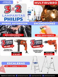 Catálogo Supermayorista Vital semana 31 Página 4
