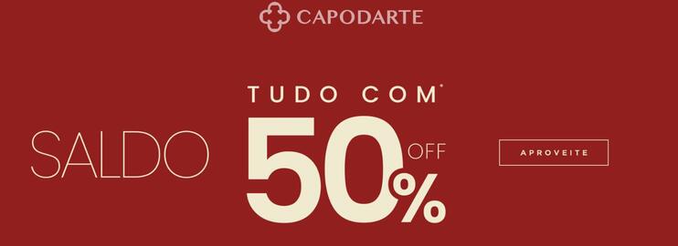 Catálogo Capodarte Página 1