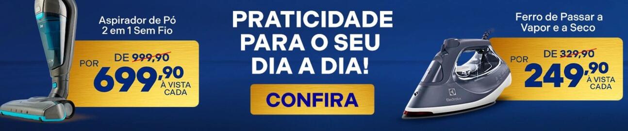 Catálogo Lojas Havan semana 31 Página 2