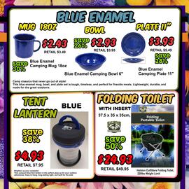 Surplus Herby's flyer Page 5