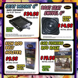 Surplus Herby's flyer Page 9