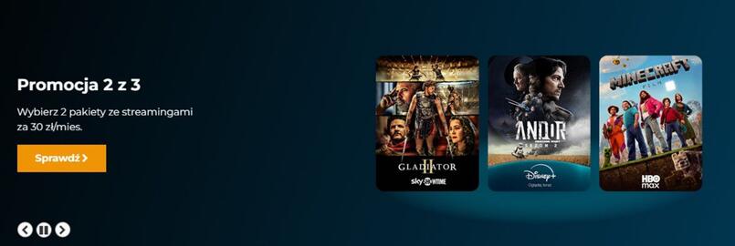 Polsat Box gazetka tydzień 31 Strona 2