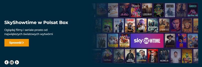 Polsat Box gazetka tydzień 31 Strona 4