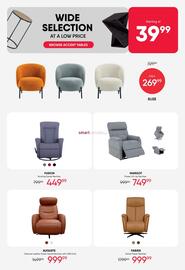 Meubles RD flyer Page 14