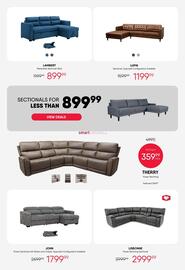Meubles RD flyer Page 15
