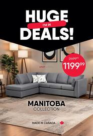 Meubles RD flyer Page 16