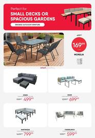 Meubles RD flyer Page 17