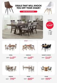 Meubles RD flyer Page 9