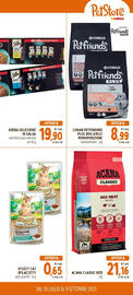 Volantino Pet Store Conad Pagina 2