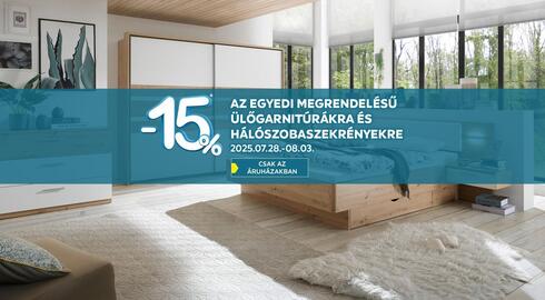 Möbelix akciós újság hét 31 Oldal 1