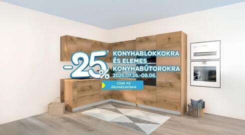 Möbelix akciós újság hét 31 Oldal 3