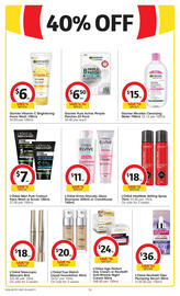 Coles catalogue week 31 Page 36