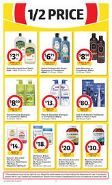 Coles catalogue week 31 Page 6