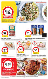 Coles catalogue week 31 Page 14