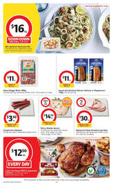 Coles catalogue week 31 Page 14