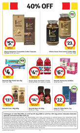 Coles catalogue week 31 Page 25