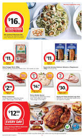 Coles catalogue week 31 Page 14