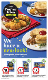 Coles catalogue week 31 Page 31