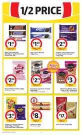 Coles catalogue week 31 Page 4