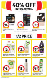 Coles catalogue week 31 Page 40
