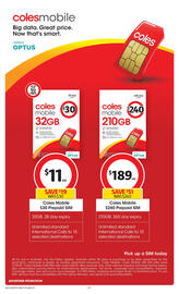 Coles catalogue week 31 Page 41