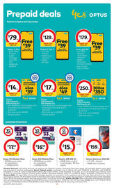 Coles catalogue week 31 Page 42