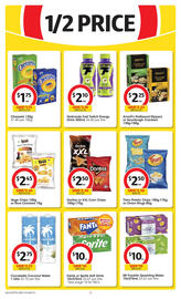 Coles catalogue week 31 Page 5