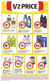 Coles catalogue week 31 Page 6