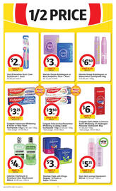 Coles catalogue week 31 Page 7