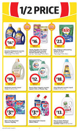 Coles catalogue week 31 Page 8