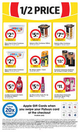 Coles catalogue week 31 Page 9
