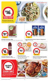 Coles catalogue week 31 Page 14