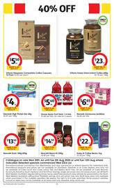 Coles catalogue week 31 Page 25