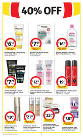 Coles catalogue week 31 Page 36