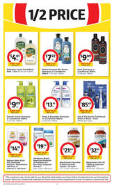 Coles catalogue week 31 Page 6