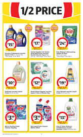 Coles catalogue week 31 Page 8