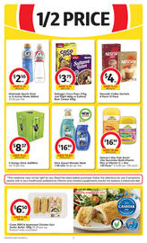 Coles catalogue week 31 Page 2