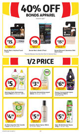 Coles catalogue week 31 Page 40