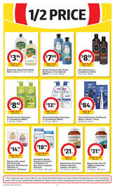 Coles catalogue week 31 Page 6