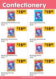 C-Store Distribution catalogue Page 22