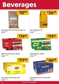 C-Store Distribution catalogue Page 26