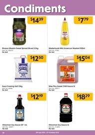 C-Store Distribution catalogue Page 28