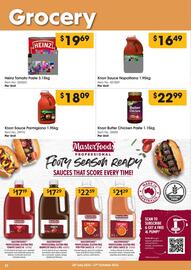 C-Store Distribution catalogue Page 32