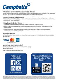 C-Store Distribution catalogue Page 40