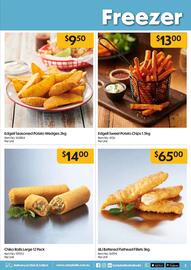 C-Store Distribution catalogue Page 5