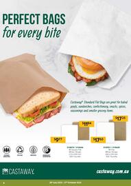C-Store Distribution catalogue Page 6