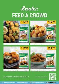 C-Store Distribution catalogue Page 7