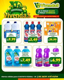 Catálogo Vivendas Supermercados semana 31 Página 2