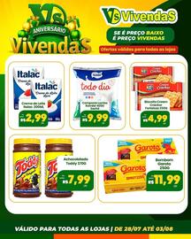 Catálogo Vivendas Supermercados semana 31 Página 5
