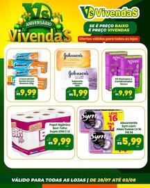 Catálogo Vivendas Supermercados semana 31 Página 7